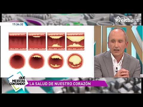 El mejor especialista del Estado explica cómo se opera a corazón abierto