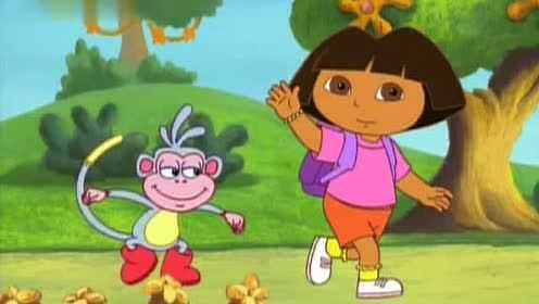 Dora the Explorer - Backpack