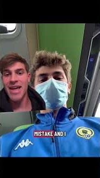 How I got released from my pro academy