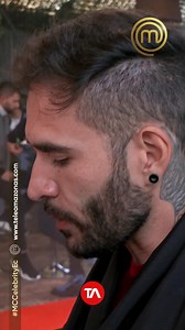 Prueba de Platos en MasterChef Celebrity Ecuador