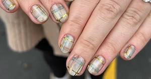 Uñas 2026: 30 diseños y colores que serán tendencia por bonitas y elegantes