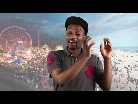 Top 10 Scariest Amusement Park Accidents