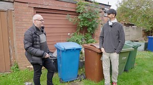 Throwback to another #barnfind episode of The Late Brake Show where Jonny Smith unearths an exceptionally rare 1-of-7 BMW E12/8 M535I Lightweight homologation saloon, made only for the South African market. Found in the most unlikely of places in Chorley, Lancashire, UK, Jonny, together with owner Peter Harris and E12 BMW guru Tony Chamberlain digs out the survivor M car and tries to get the time capsule '80s super saloon running. | The Late Brake Show