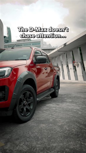 Exploring the Isuzu D-Max: Features and Performance