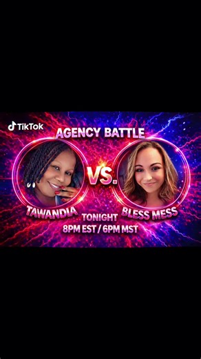 💥This Ain’t a Regular Battle… This Is NEXT LEVEL💥 It’s Going Down Tonight 2/6/2026@blessed_mess | NXT LVL #LIVEIncentiveProgram #MakefriendsLIVE #PaidPartnership #NextLevel #Fyp