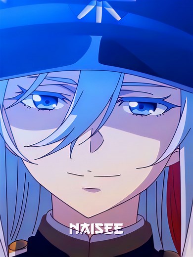 Bloody Regina #shineinouzen #vladilenamilize #86eightysix #naiseeeditz