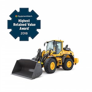 L90H 2.0 - Volvo Construction Equipment & Services