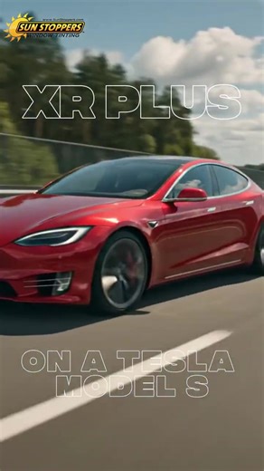 Here’s the part most tint shops won’t tell Tesla owners High-end cars expose low-end workmanship instantly. Precision cutting, clean edges, proper heat-forming, if even ONE step is sloppy, you’ll see it every time you drive. That’s why Sun Stoppers treats every Tesla like a premium install: digitally-cut XR Plus, flawless shrink, seamless edges, and long-term protection that actually lasts. #SunStoppers #TeslaTintExperts #XRPlusProtection #DallasTX #CharlotteNC