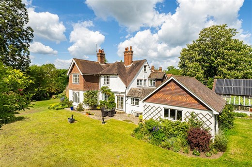 Property for sale in West Chiltington, West Sussex | Ref: 19223398 | GL & Co