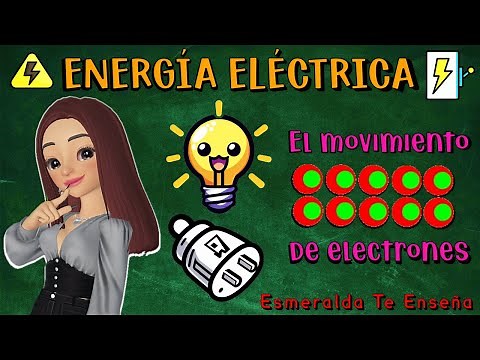 ⚡Electricity: Definition, Formation, Uses and Importance💡