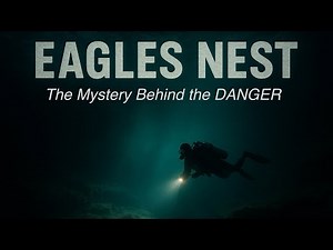 Dive Inside America’s Most Dangerous Cave: Two Fatal Dives at Eagle’s Nest Explained