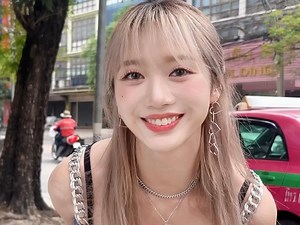 【Gen1es】240415 王珂：第一次在泰国街头cha！TWICE「ONE SPARK」