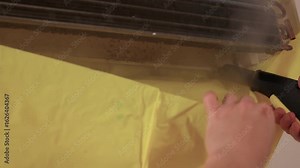 Using a Steamer to Clean Your HVAC System Effectively for Enhanced Air Quality and Comfort