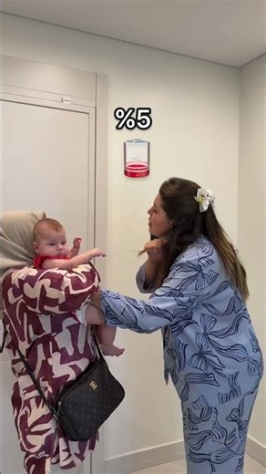 🌸 Bir kadın anne olduğunda, annesi onun kanatları oluyor… 🕊️