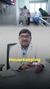 Leading Recovery Through Expert Nursing Care #anantharehab
