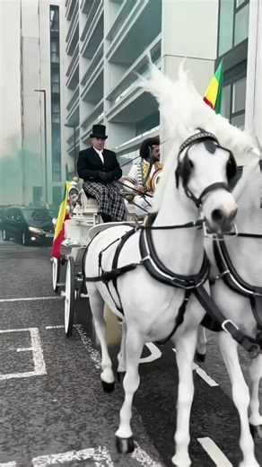 London Amhara celebrates Adwa festival last year part 2#adwa #amhara #ethiopian_tik_tok #habeshatiktok #foryou