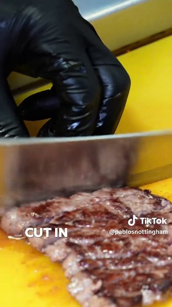 Explore Nottingham's Exclusive Sando Range at Pablos