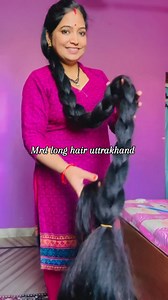 1.2M views · 1.4K reactions | #rapunzel #longhair珞 #uttrakhand #model #hairstylist | MRD Long hair growth & tips in uttrakhand | Facebook