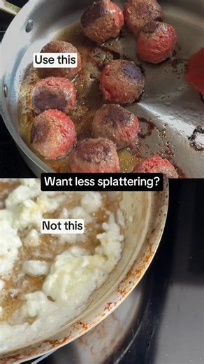 Every home cook needs this stainless saute pan. The chef-quality searing power of a frying pan meets the low-and-slow cooking you can only get in a high-quality sauce pan. Made in Italy and crafted for a lifetime of delicious one-pan meals. | Made In Cookware