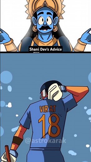 Shani Dev Motivating You | @Astrokarak #vedicastrology