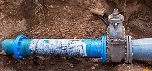 Houston Under Slab Leak Detection & Repair Services | Nick's