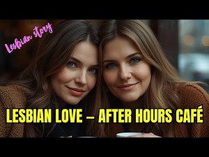 Lesbian Love — After Hours Café