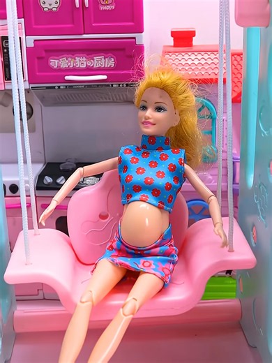 #elsa #masha #mashaandthebear #barbiedoll #barbiefamily #barbieandken #toys #toyvideo #barbietoys #barbielife #barbiegirl #barbieworld #barbiestyle #barbiecollection #barbiehouse #doll #cartoon #cartoonnetwork #barbiemovie #barbie