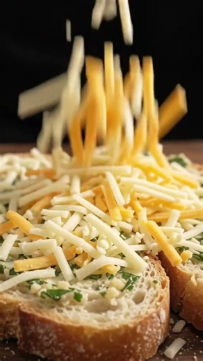 🧄✨ Easy & Crispy Garlic Bread Recipe | Homemade Garlic Bread #GarlicBread #GarlicBreadRecipe #Home