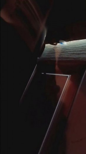 Rebecca poop in a bucket