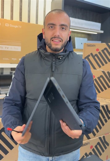 Lenovo 360 Touchscreen Laptop with Windows 11 Features