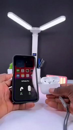 🎧 AirPods Pro – Nouvelle Édition 2025 🚚 Livraison gratuite sur toute l’étendue du territoire Plongez dans une expérience audio exceptionnelle grâce à : ✨ Son 3D immersif 📍 GPS intégré 🔋 Autonomie optimisée avec recharge rapide 🛠 Finition premium et confort maximal 📱 Compatibilité assurée avec tous les appareils Apple 🛡 Garantie 7 jours – Échange ou remboursement NB: Le paiement se fait à la livraison cliquez ici pour commander:https://dqvhpe-0r.myshopify.com/ | Alshop Center GN