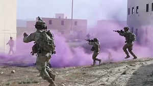 The US Army is changing forever: Inside the infantry overhaul of 2030
