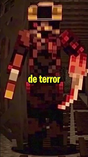 ⚠️THE SCARIEST NEW ANALOG HORROR MOD FOR MINECRAFT📼💀