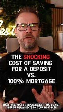 Mortgage Deposits: Are They REALLY Necessary?