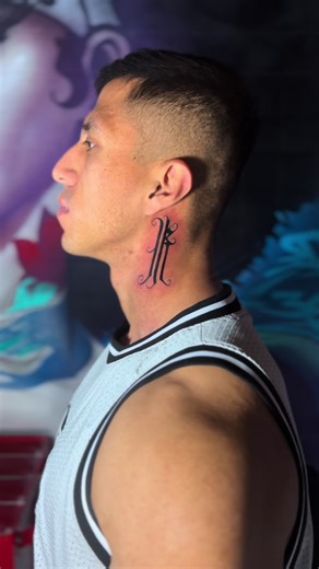 Diseños de Tatuajes con Letras K