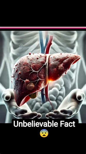 4 Hidden Powers Your Body Has (Most People Don't Know) 🤯 #facts #amazing