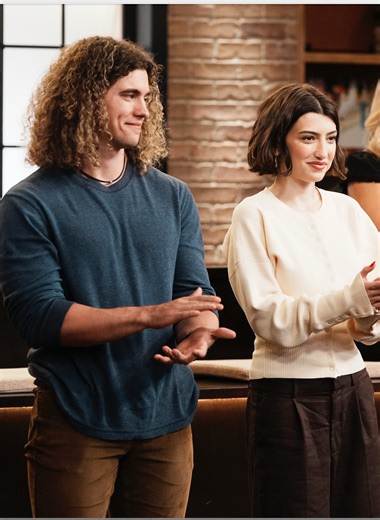 NBC Entertainment | For the last time, it's Bianca vs. Ryan. #OnBrand with Jimmy Fallon | NBC and Peacock | Instagram