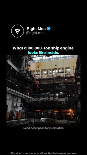 Ship Power Beast 💥🚢