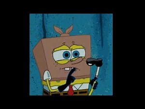 [FREE] Spongebob Tip-Toeing at Night Ahh Type BEAT
