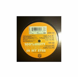 100% Unity Feat. Joy Salinas - In Your Eyes