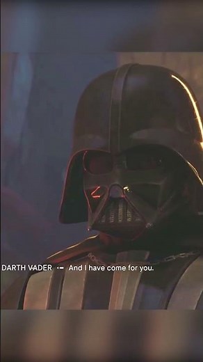 Darth Vader is a Juggernaut 🔥