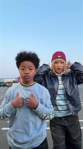 何このトレンド？？？😂🥊