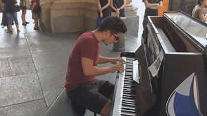 4.9K views · 308 reactions | Some of you wanted to see a quick preview of my next cover... as you can see, I take every opportunity to practice before uploading  Hope you will like the final version, coming soon  | Francesco Parrino | Facebook