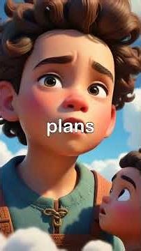 Key Theological Themes in Genesis 25 #god #jesus #holyspirit #faith #bible #biblestudy #love #reels