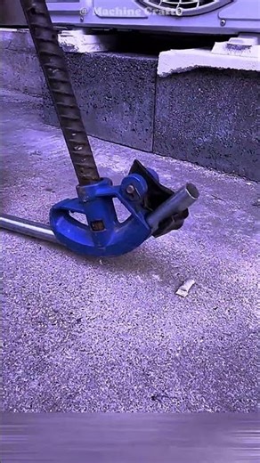 Practical methods for using a Manual pipe bending 🛠️🔩💪