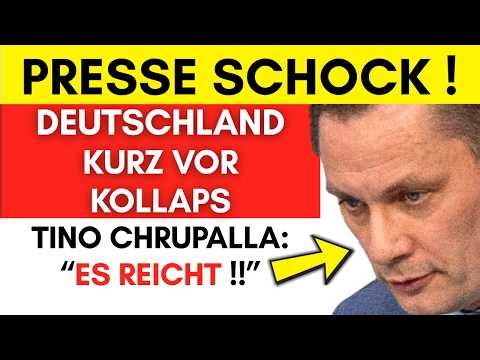 💥DIE WAHRHEIT TUT WEH ! Warum jetzt alles auf dem Spiel steht! 🔥 AFD Presse