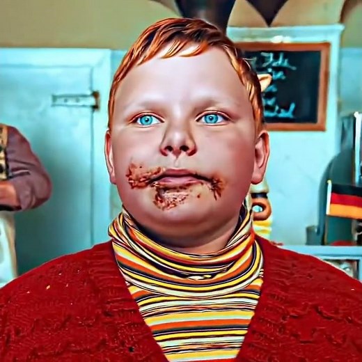 Willy Wonka & the chocolate 🍫Factory (1971) | The hunt for the Golden Ticket