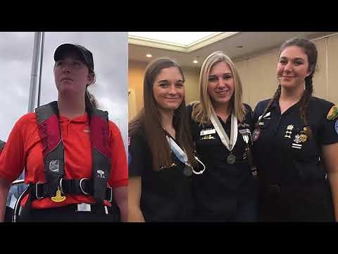 Sea Scouts for Scoutmasters