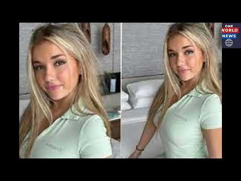 WATCH Breckie Hill Skateboard Shower Video Leaked