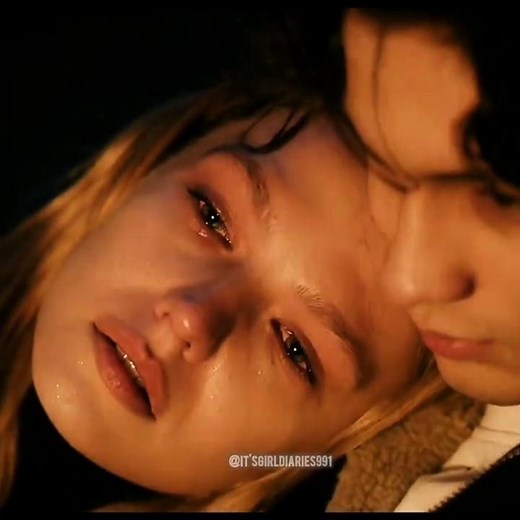 The ending of this movie was unexpected 😣💔 || Ask sadece bir an #shorts#trending